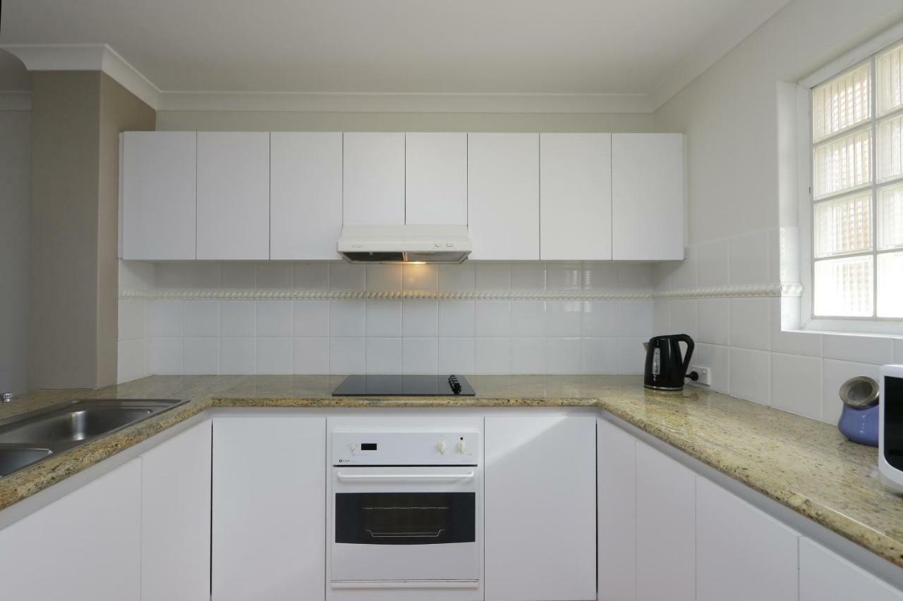 Hillarys Marina Apartment Перт Екстер'єр фото