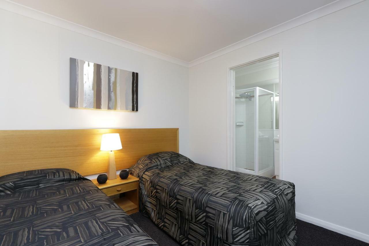 Hillarys Marina Apartment Перт Екстер'єр фото