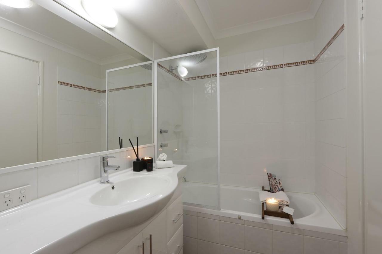 Hillarys Marina Apartment Перт Екстер'єр фото