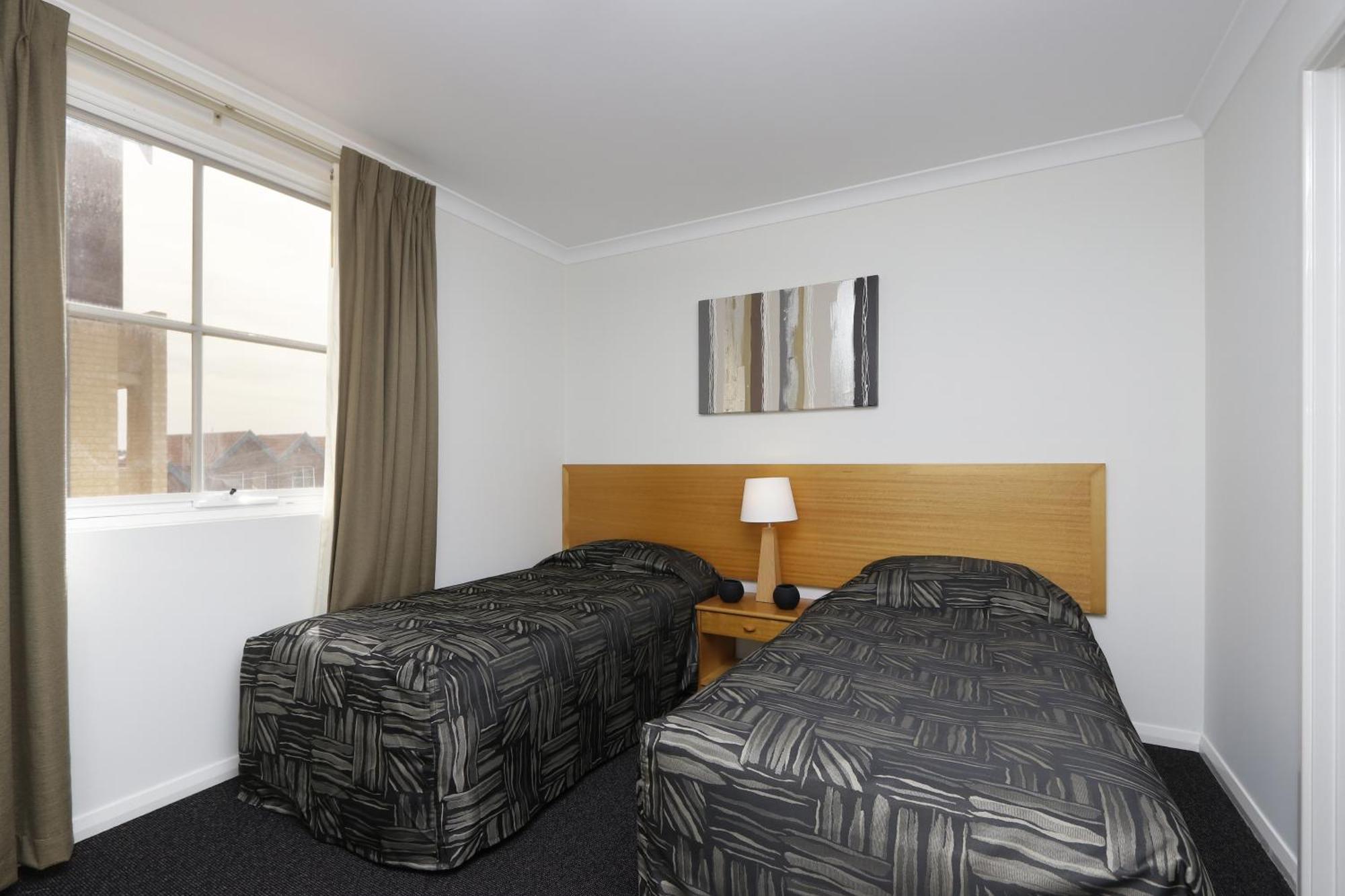 Hillarys Marina Apartment Перт Екстер'єр фото